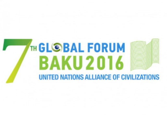 Начинается официальная церемония открытия VII Глобального форума